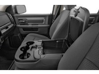 2022 RAM 1500 Classic SLT Interior Shot 7