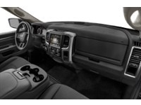 2022 RAM 1500 Classic SLT Interior Shot 1