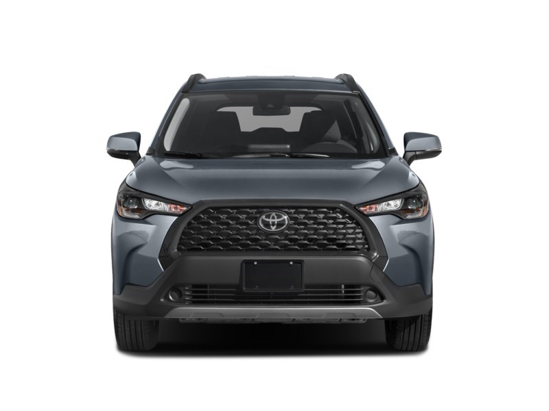 2022 Toyota Corolla Cross LE Exterior Shot 5