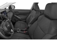 2022 Toyota Corolla Cross LE Interior Shot 4
