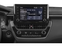 2022 Toyota Corolla Cross LE Interior Shot 2