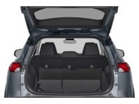 2022 Toyota Corolla Cross LE Exterior Shot 4