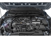 2022 Toyota Corolla Cross LE Exterior Shot 3