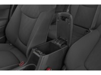 2022 Toyota Corolla Cross LE Interior Shot 7