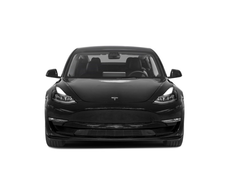 2023 Tesla Model 3 Base Exterior Shot 5