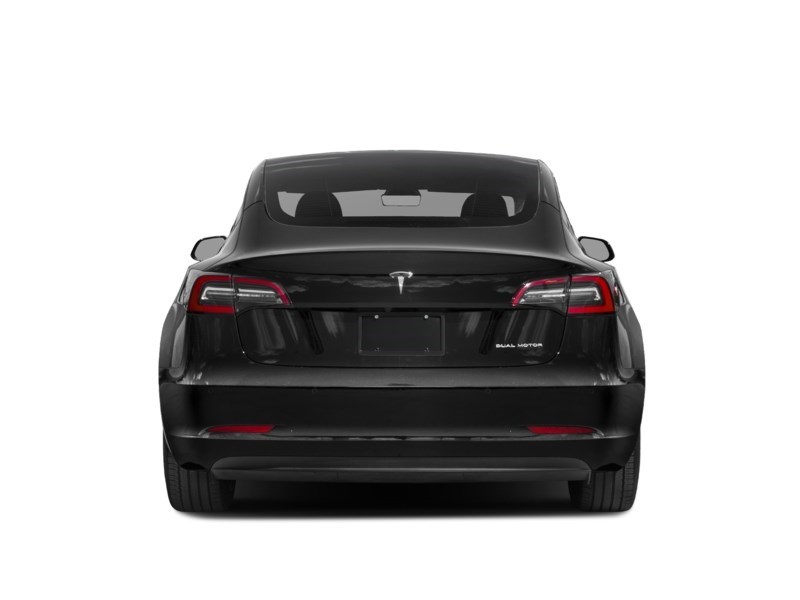 2023 Tesla Model 3 Base Exterior Shot 7