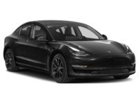 2023 Tesla Model 3 Base Exterior Shot 8