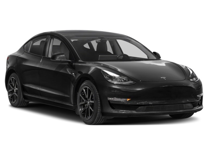 2023 Tesla Model 3 Base Exterior Shot 8