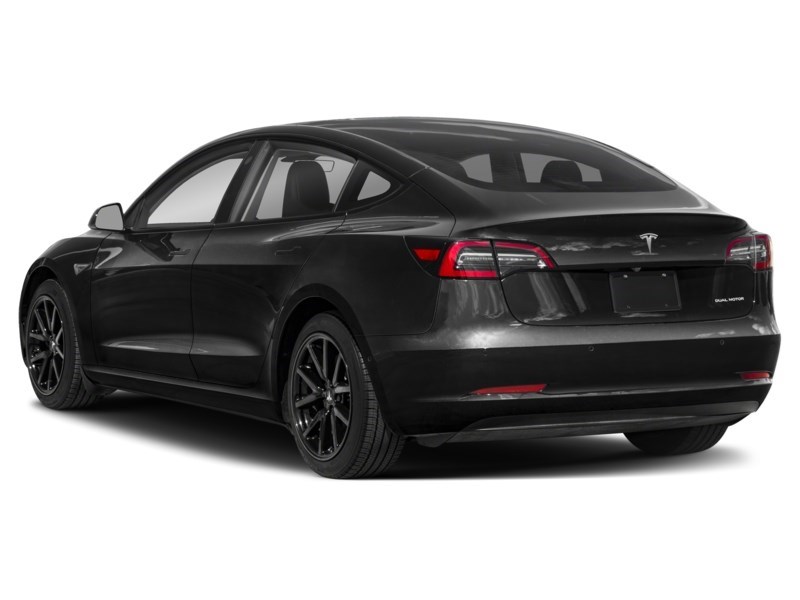 2023 Tesla Model 3 Base Exterior Shot 9
