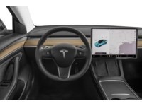 2023 Tesla Model 3 Base Interior Shot 3