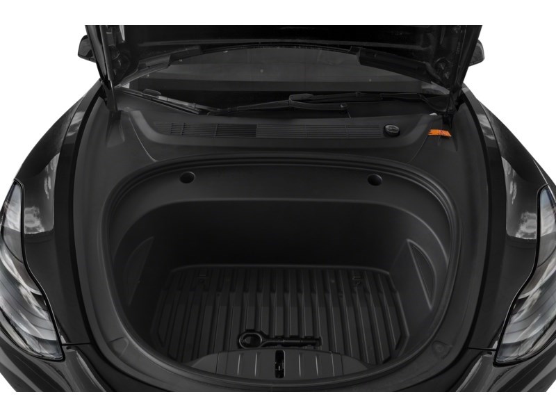 2023 Tesla Model 3 Base Exterior Shot 3