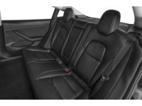 2023 Tesla Model 3 Base Interior Shot 5