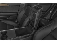 2023 Tesla Model 3 Base Interior Shot 7