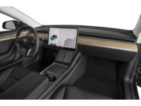2023 Tesla Model 3 Base Interior Shot 1
