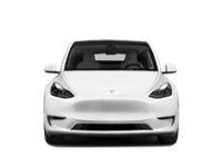 2020 Tesla Model Y Long Range Exterior Shot 5