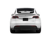 2020 Tesla Model Y Long Range Exterior Shot 7
