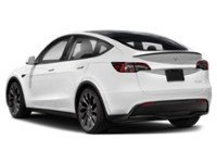 2020 Tesla Model Y Long Range Exterior Shot 9