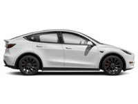 2020 Tesla Model Y Long Range Exterior Shot 10