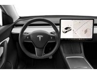 2020 Tesla Model Y Long Range Interior Shot 3