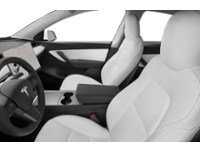 2020 Tesla Model Y Long Range Interior Shot 4