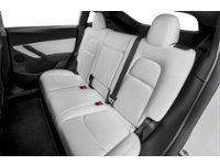 2020 Tesla Model Y Long Range Interior Shot 5