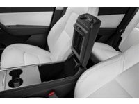 2020 Tesla Model Y Long Range Interior Shot 7