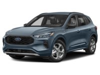 2023 Ford Escape ST-Line AWD Exterior Shot 1