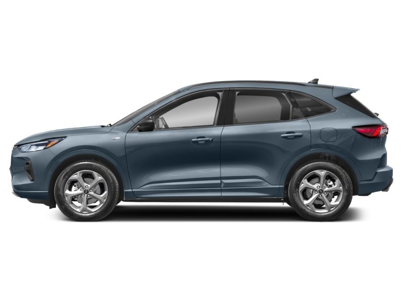 2023 Ford Escape ST-Line AWD Exterior Shot 6