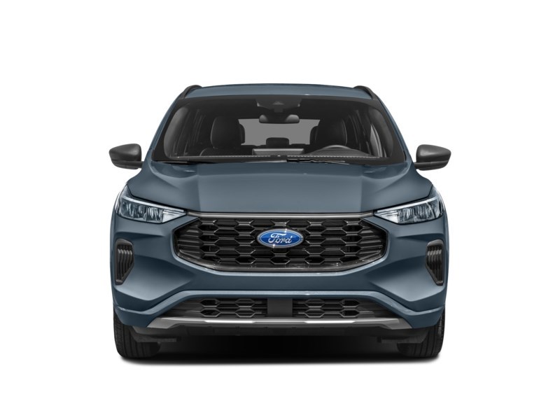 2023 Ford Escape ST-Line AWD Exterior Shot 5