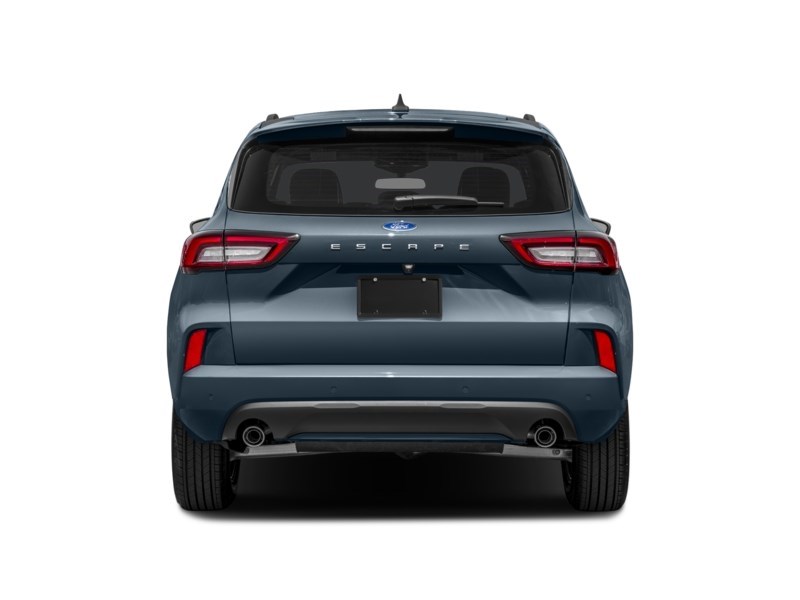 2023 Ford Escape ST-Line AWD Exterior Shot 7