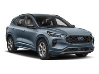 2023 Ford Escape ST-Line AWD Exterior Shot 8