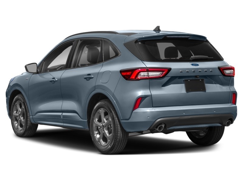 2023 Ford Escape ST-Line AWD Exterior Shot 9