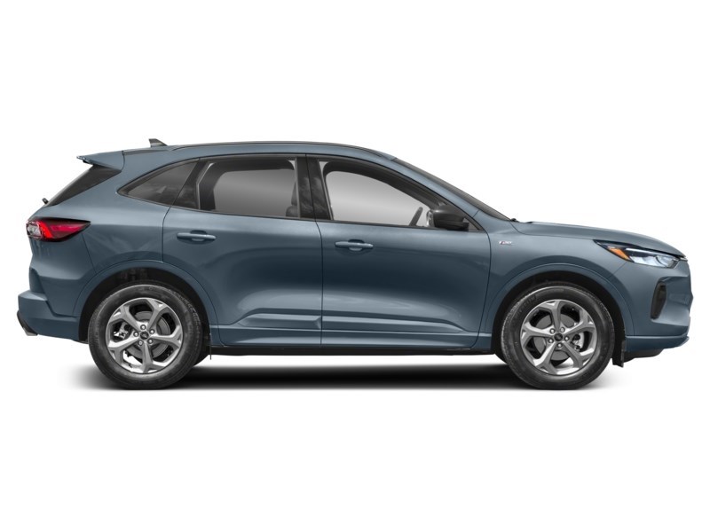 2023 Ford Escape ST-Line AWD Exterior Shot 10