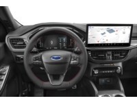 2023 Ford Escape ST-Line AWD Interior Shot 3