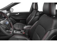 2023 Ford Escape ST-Line AWD Interior Shot 4