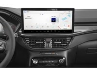 2023 Ford Escape ST-Line AWD Interior Shot 2