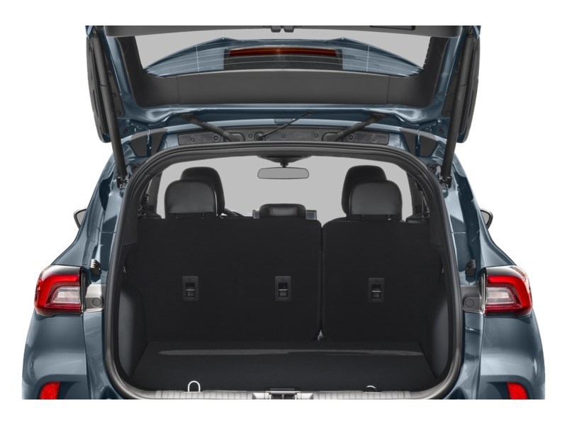 2023 Ford Escape ST-Line AWD Exterior Shot 4