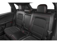 2023 Ford Escape ST-Line AWD Interior Shot 5