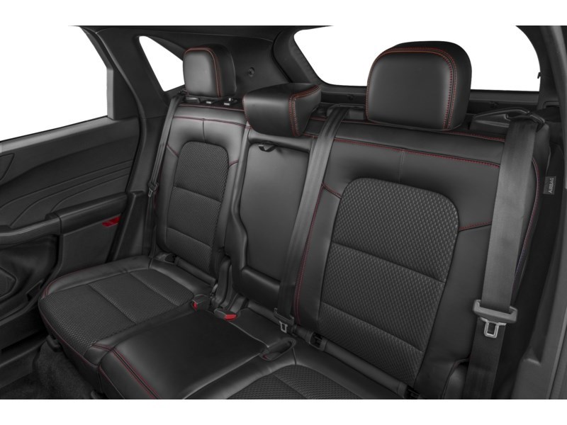 2023 Ford Escape ST-Line AWD Interior Shot 5