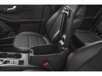 2023 Ford Escape ST-Line AWD Interior Shot 7