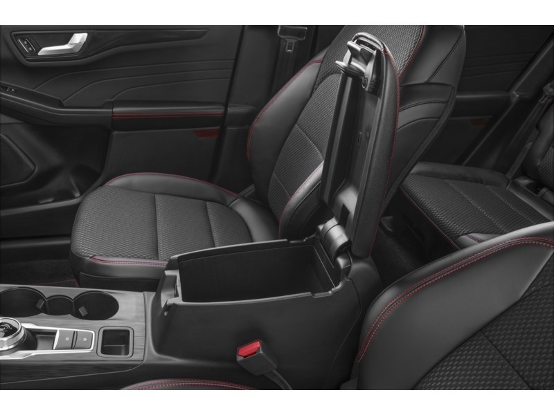 2023 Ford Escape ST-Line AWD Interior Shot 7