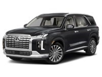 2024 Hyundai Palisade Ultimate Calligraphy w/Beige Interior Exterior Shot 1