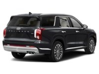 2024 Hyundai Palisade Ultimate Calligraphy w/Beige Interior Exterior Shot 2