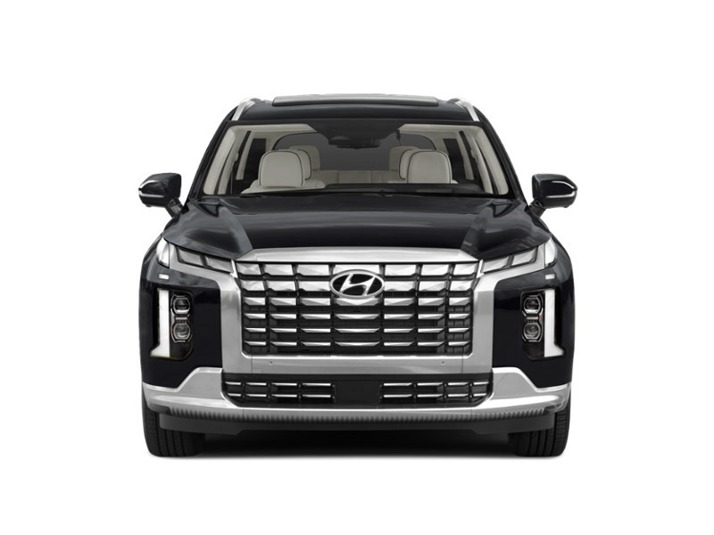 2024 Hyundai Palisade Ultimate Calligraphy w/Beige Interior Exterior Shot 5