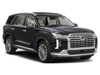 2024 Hyundai Palisade Ultimate Calligraphy w/Beige Interior Exterior Shot 8