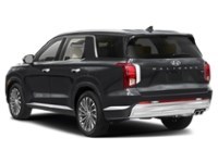 2024 Hyundai Palisade Ultimate Calligraphy w/Beige Interior Exterior Shot 9