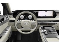 2024 Hyundai Palisade Ultimate Calligraphy w/Beige Interior Interior Shot 3