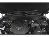 2024 Hyundai Palisade Ultimate Calligraphy w/Beige Interior Exterior Shot 3