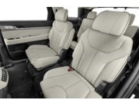 2024 Hyundai Palisade Ultimate Calligraphy w/Beige Interior Interior Shot 5