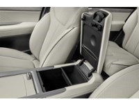 2024 Hyundai Palisade Ultimate Calligraphy w/Beige Interior Interior Shot 7